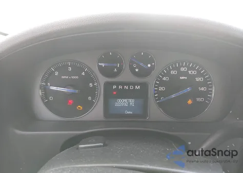 2007 Cadillac Escalade Standard z USA, uszkodzony, nr VIN 1GYFK63867R332162